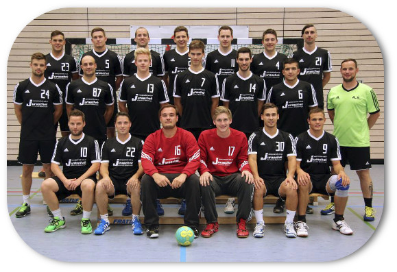Es geht doch!!! – 1. Mannschaft gewinnt völlig verdient gegen TSG Kaiserslautern