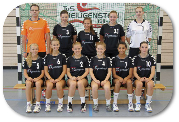 wB Pfalzpokalsieger 2014