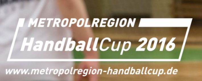 Weibliche B-Jugend nimmt am 1. Metropolregion Handballcup in Wiesloch teil
