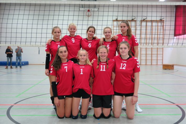 Damenteam der SG Heiligenstein/Germersheim startet in die Pfalzliga-Saison mit ausgeglichener Bilanz