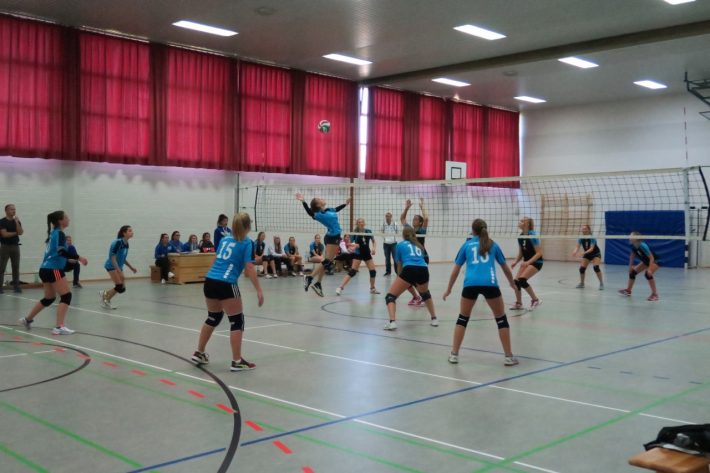 Pfalzliga – 1. Damenmannschaft nimmt Punkt aus Kaiserslautern mit