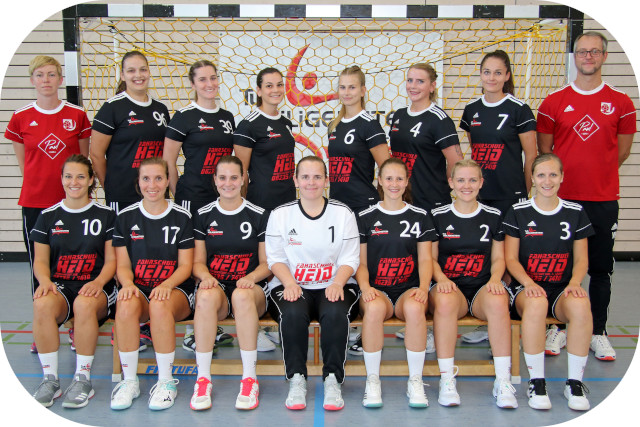 Handball-Damen verschenken Sieg