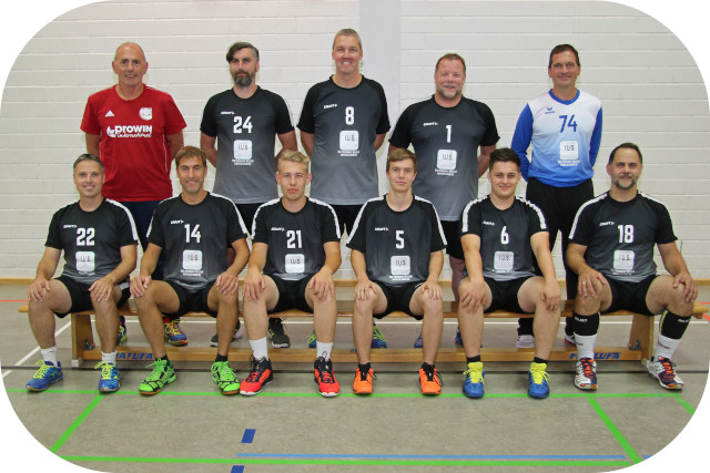 Handball-Herren2: TV Wörth3 – TuS  33:16 (16:12)