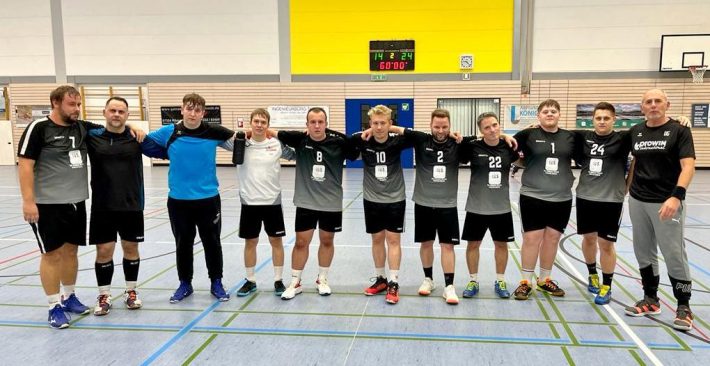 Handball-Herren2: TuS – TV Offenbach4  14:24 (7:13)