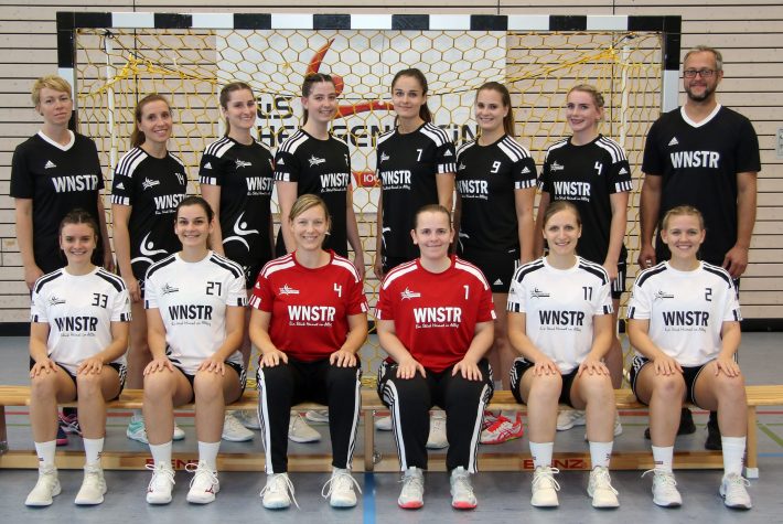 Handball: Pfalzliga-Damen mit knapper Heimniederlage