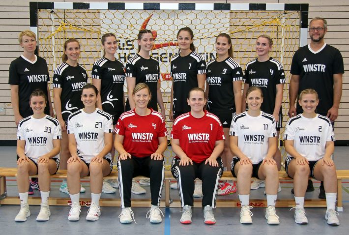 Handball: Pfalzliga-Damen starten mit Auswärtssieg ins neue Jahr