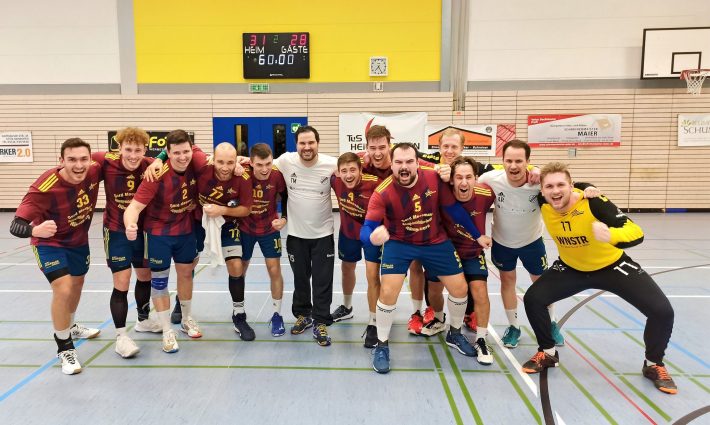 Handball: Pfalzliga-Herren mit Derby-Sensation